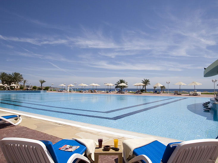 Hier können Sie das Hotel Hotel Old Palace Resort ab 635 € buchen Hotel Old Palace Resort – Hotelfoto