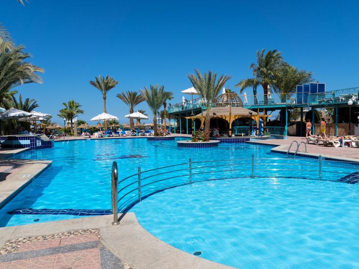 Bella Vista – Hotelfoto