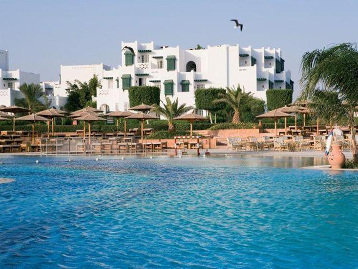Mercure Hurghada – Hotelfoto