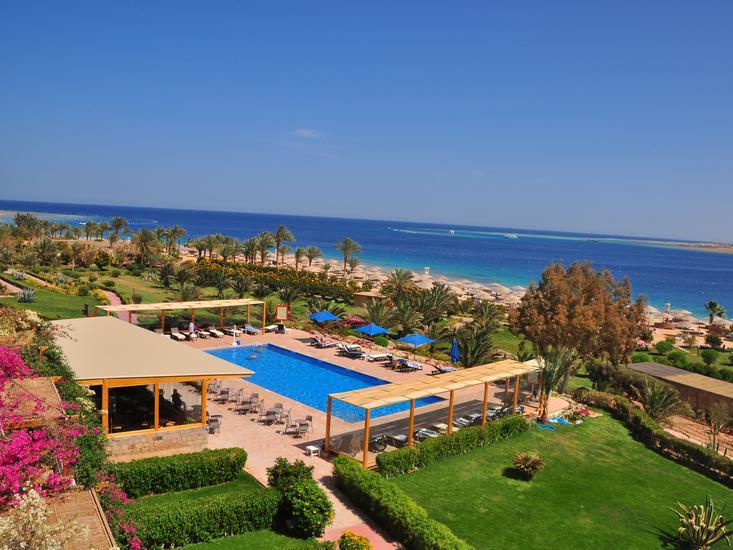 Hier können Sie das Hotel Fort Arabesque - West Bay ab 828 € buchen Fort Arabesque - West Bay – Hotelfoto
