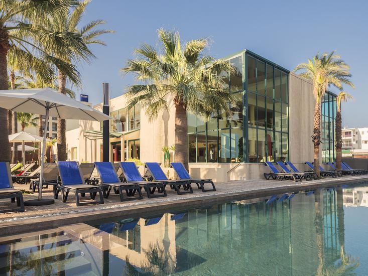 Occidental Ibiza – Hotelfoto