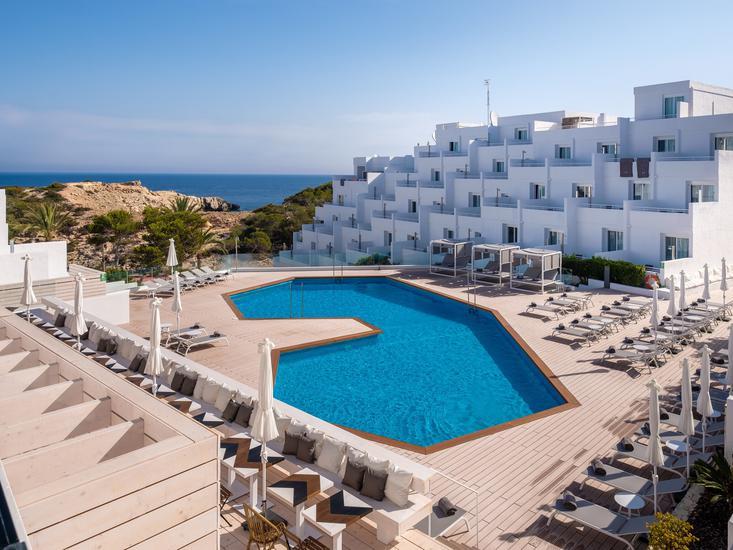 Barcelo Portinatx – Hotelfoto