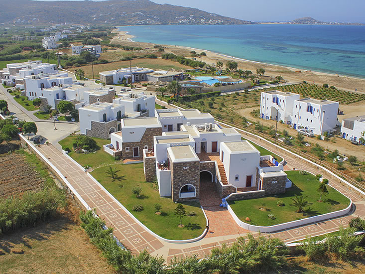Hotel Plaza Beach – Hotelfoto