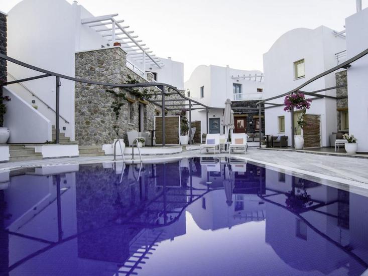 La Mer Deluxe Spa Resort – Hotelfoto