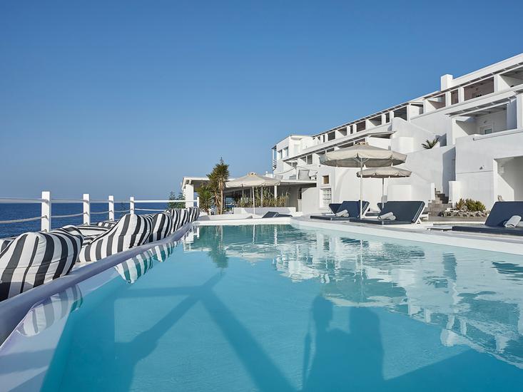 Notos Therme and Spa – Hotelfoto