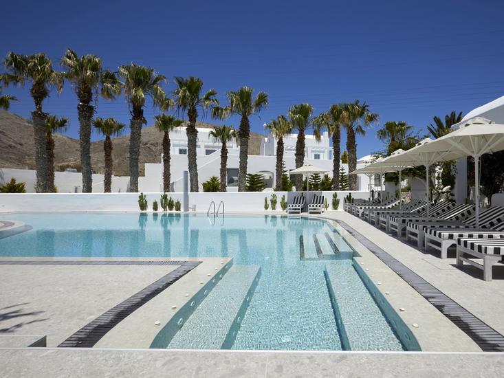 Kouros Village – Hotelfoto