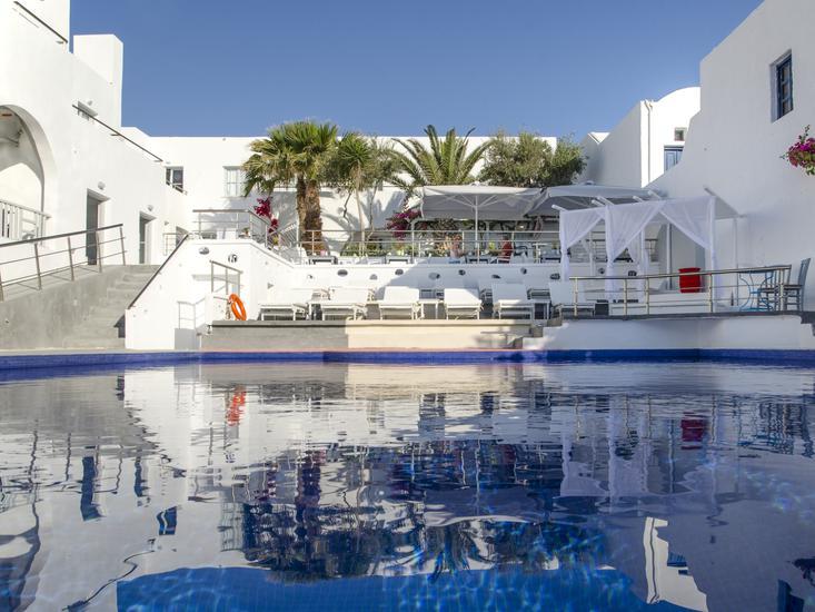 RK Beach Hotel – Hotelfoto