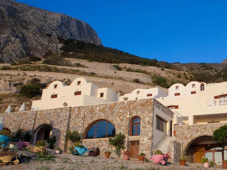 Epavlis Hotel – Hotelfoto