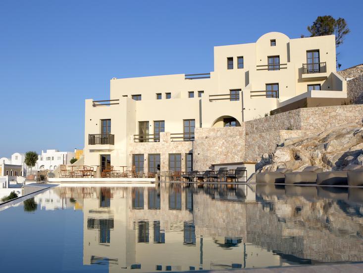 Elessa Hotel – Hotelfoto