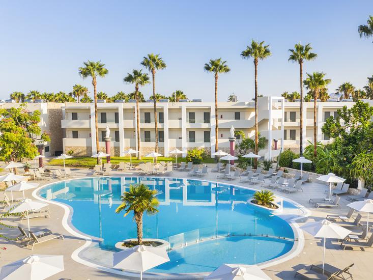 Hier können Sie das Hotel Apollon Hotel ab 683 € buchen Apollon Hotel – Hotelfoto