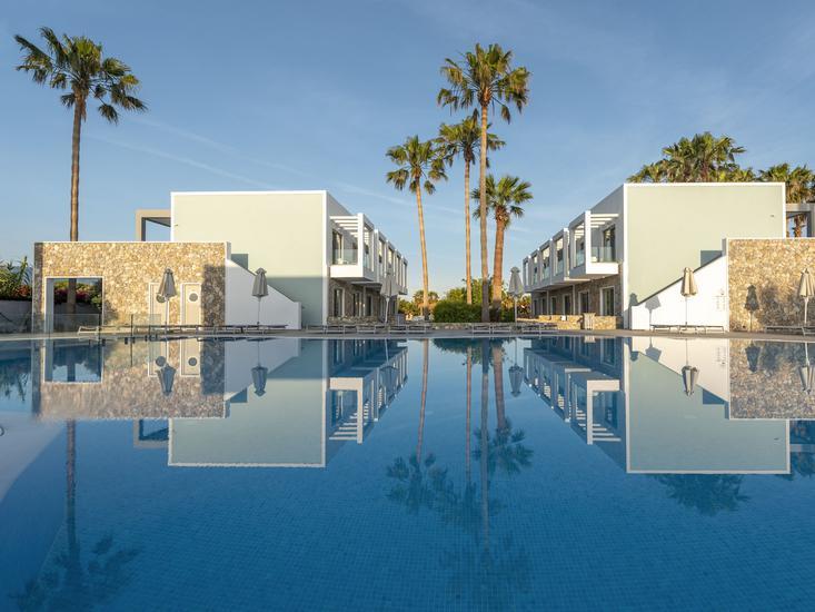 Hier können Sie das Hotel Apollon Windmill Boutique ab 705 € buchen Apollon Windmill Boutique – Hotelfoto