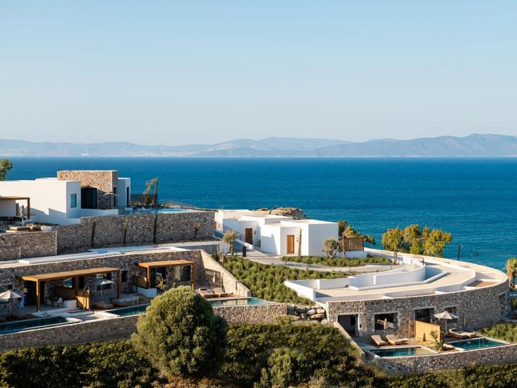 Hier können Sie das Hotel Koia All-Suite Wellbeing ab 1.377 € buchen Koia All-Suite Wellbeing – Hotelfoto