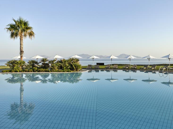 Hier können Sie das Hotel Neptune Luxury Resort ab 791 € buchen Neptune Luxury Resort – Hotelfoto