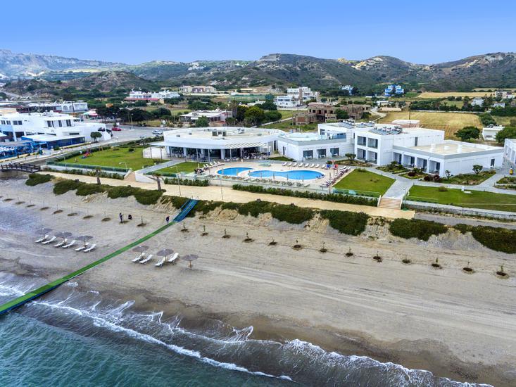 Hier können Sie das Hotel Royal Bay Suites ab 647 € buchen Royal Bay Suites – Hotelfoto
