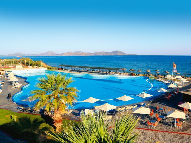 Hier können Sie das Hotel WHITE OLIVE MARINE ab 769 € buchen WHITE OLIVE MARINE – Hotelfoto