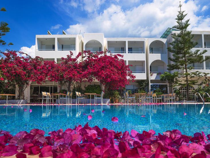 Hier können Sie das Hotel Kyparissia Beach ab 656 € buchen Kyparissia Beach – Hotelfoto