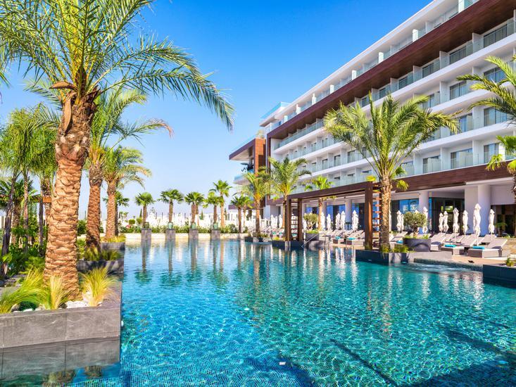 Hier können Sie das Hotel Amanti Made ForTwo ab 938 € buchen Amanti Made ForTwo – Hotelfoto