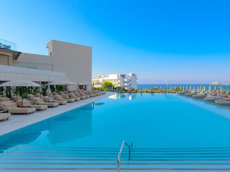 Hier können Sie das Hotel Amarande Adults Only ab 1.164 € buchen Amarande Adults Only – Hotelfoto