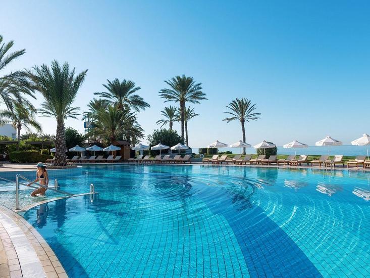 Constantinou Bros Athena – Hotelfoto