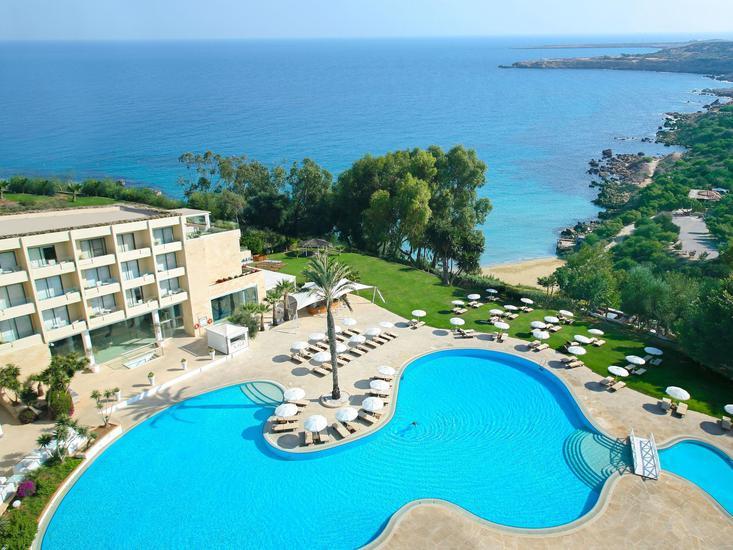 Hier können Sie das Hotel Grecian Park ab 915 € buchen Grecian Park – Hotelfoto