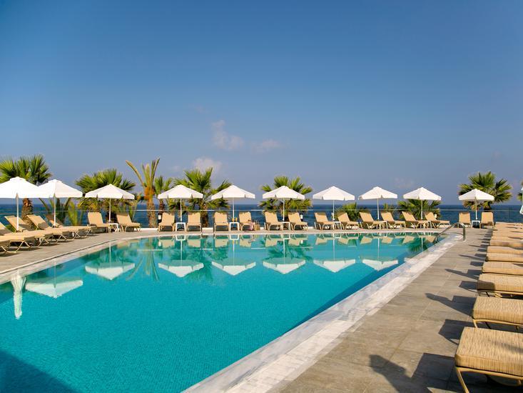 Hier können Sie das Hotel Louis Paphos Breeze ab 1.017 € buchen Louis Paphos Breeze – Hotelfoto