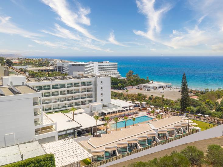 Hier können Sie das Hotel Napa Mermaid Hotel ab 754 € buchen Napa Mermaid Hotel – Hotelfoto
