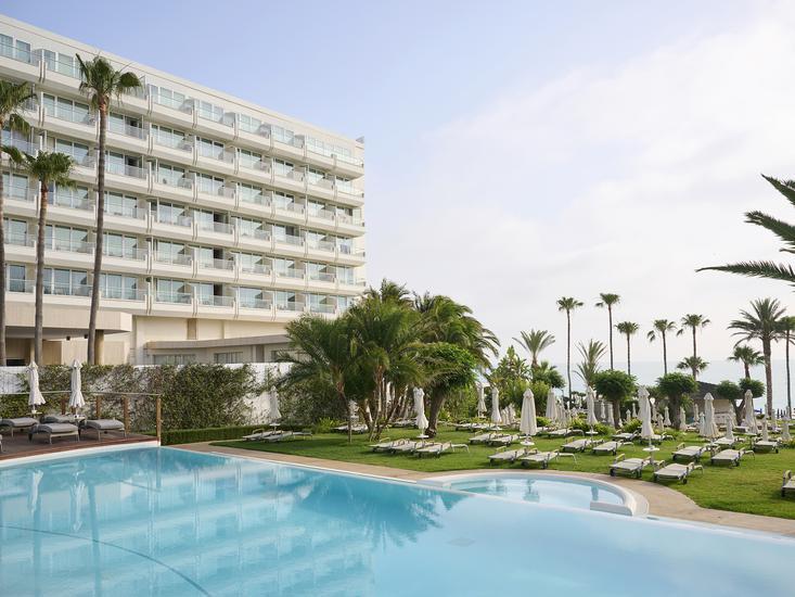 Hier können Sie das Hotel Sunrise Beach ab 910 € buchen Sunrise Beach – Hotelfoto