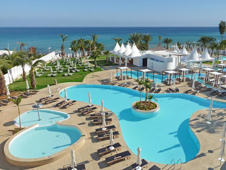Hier können Sie das Hotel Sunrise Pearl Hotel & Spa ab 1.081 € buchen Sunrise Pearl Hotel & Spa – Hotelfoto