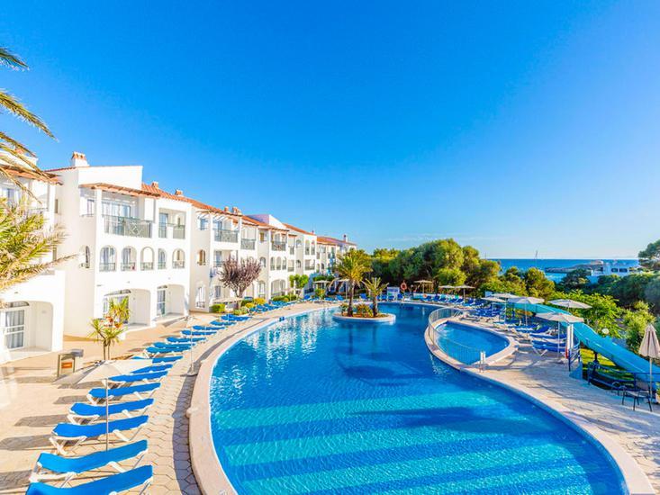 Vibra Caleta Playa – Hotelfoto