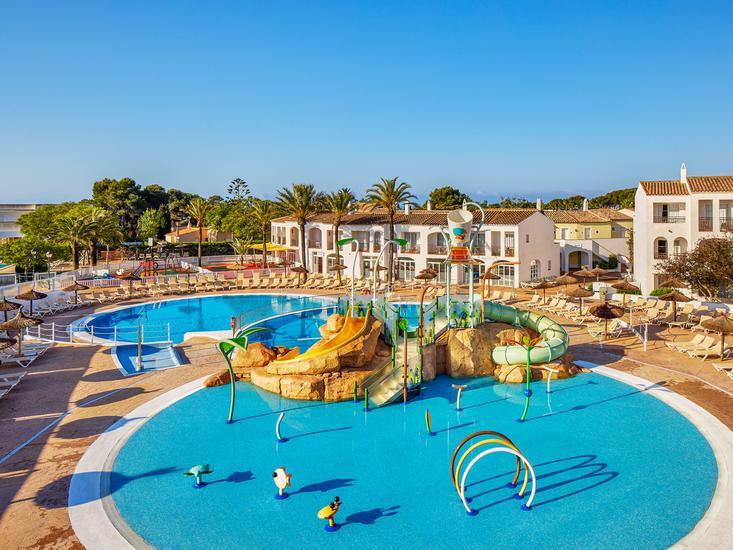 Sol Falco Menorca – Hotelfoto