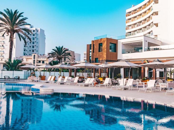 Sousse Pearl Marriott – Hotelfoto