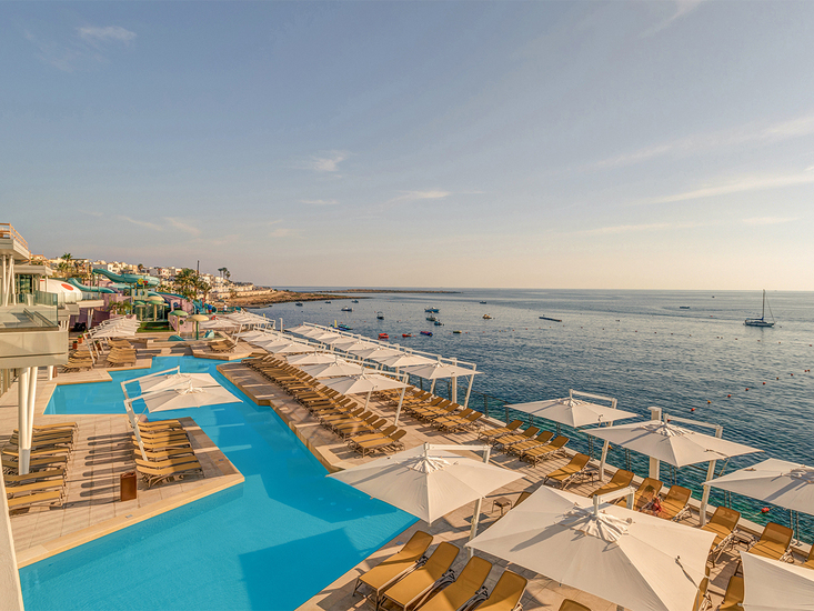 Malta 8-tägige Flugreise Ultra All Inclusive ab 499.- factory