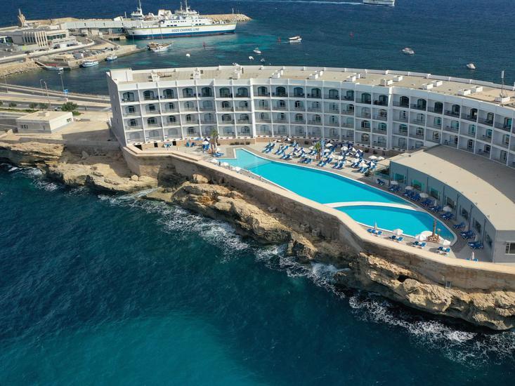 Paradise Bay Resort – Hotelfoto