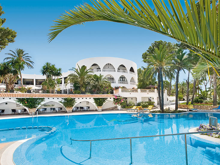 Hilton Mallorca Galatzó