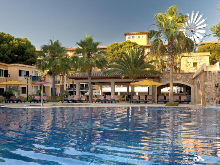 Occidental Playa de Palma – Hotelfoto
