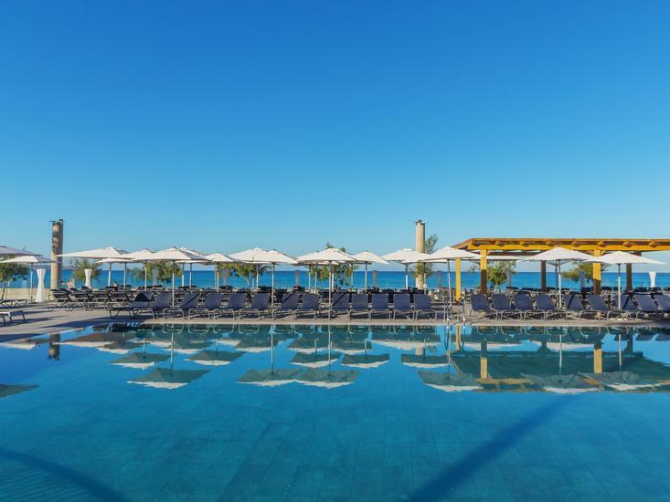 Hier können Sie das Hotel Fontanellas Playa Apart ab 662 € buchen Fontanellas Playa Apart – Hotelfoto