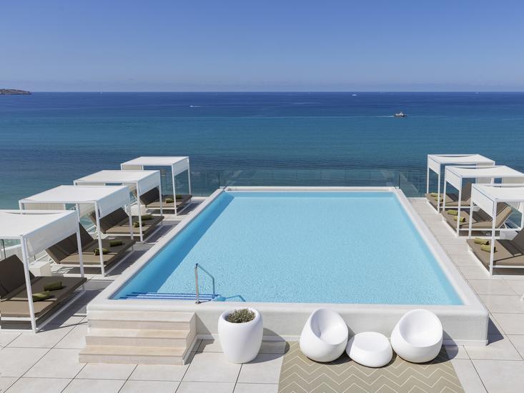 HM Gran Fiesta Hotel – Hotelfoto