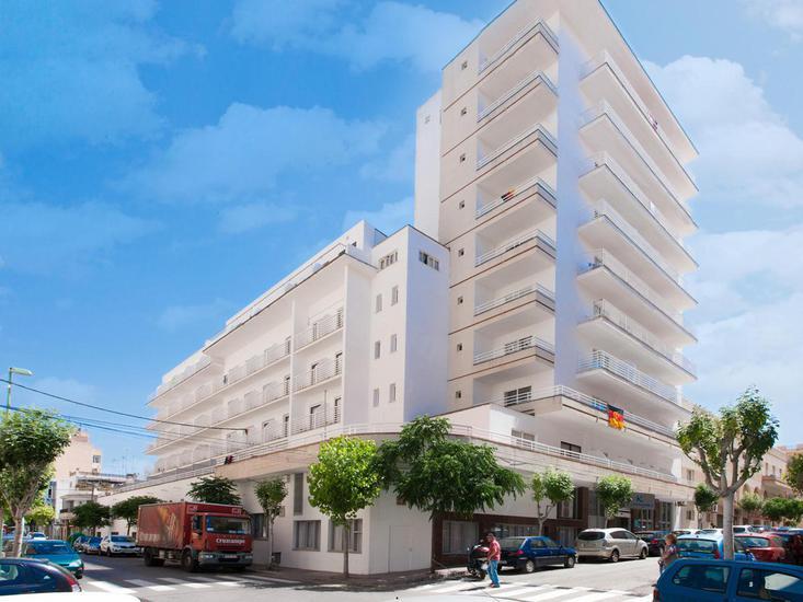 Hier können Sie das Hotel Kilimanjaro Hotel ab 426 € buchen Kilimanjaro Hotel – Hotelfoto
