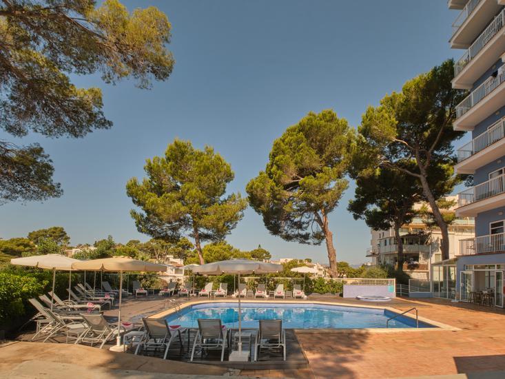 Hier können Sie das Hotel JS Paradise Sport ab 397 € buchen JS Paradise Sport – Hotelfoto