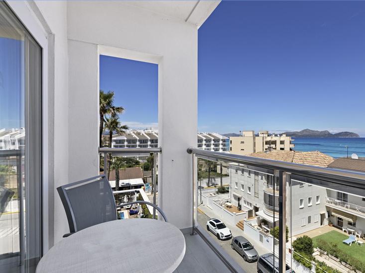 THB Gran Playa – Hotelfoto