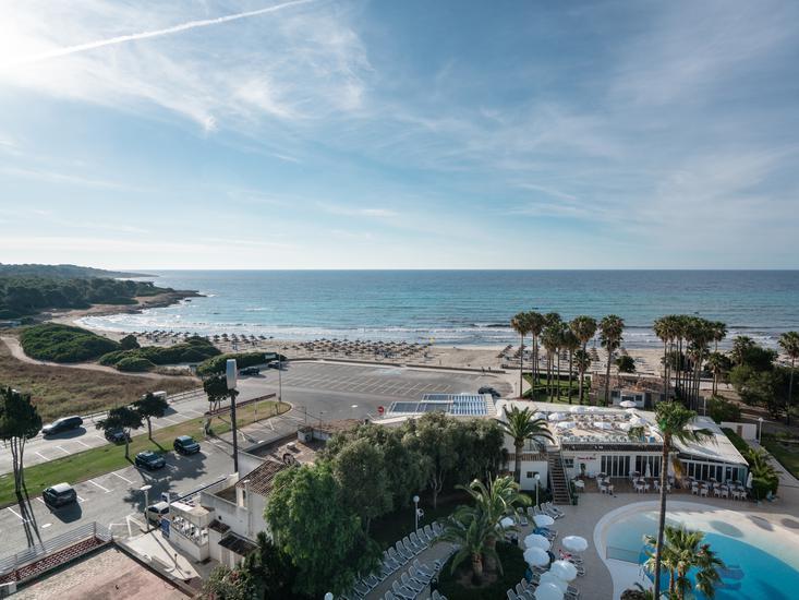 Hier können Sie das Hotel THB Sa Coma Platja ab 559 € buchen THB Sa Coma Platja – Hotelfoto