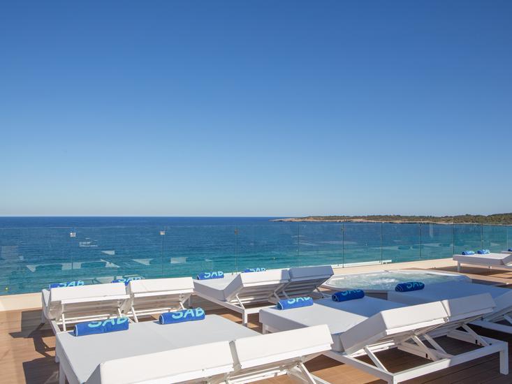 Hier können Sie das Hotel Sabina Suites Hotel ab 657 € buchen Sabina Suites Hotel – Hotelfoto