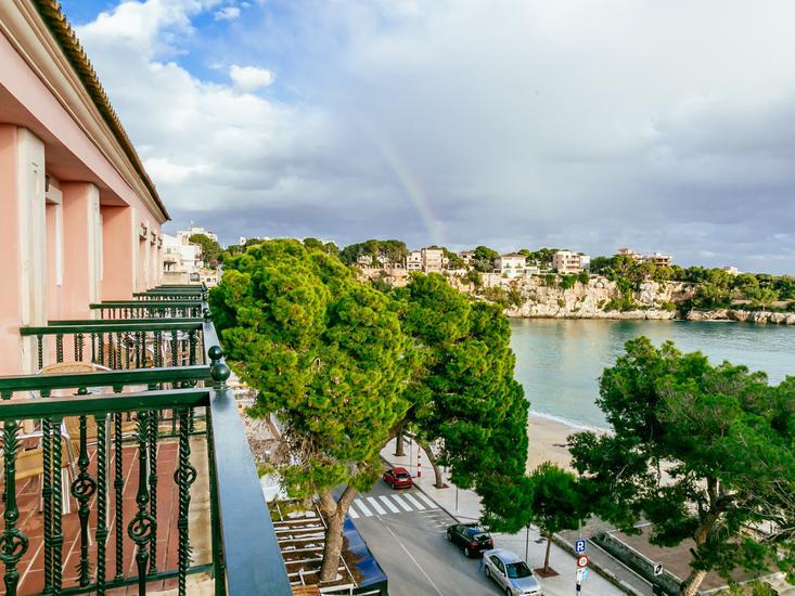 THB Felip – Hotelfoto