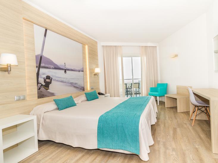 Hier können Sie das Hotel Eix Lagotel Hol. Resort ab 471 € buchen Eix Lagotel Hol. Resort – Hotelfoto