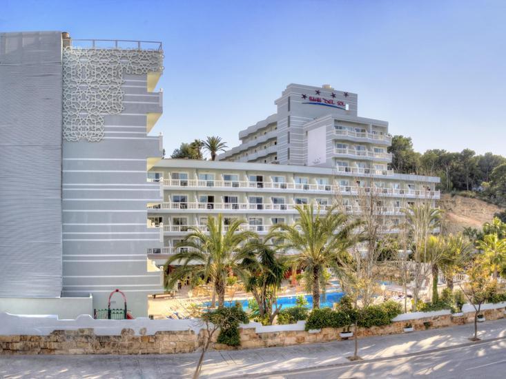 Bahia Del Sol – Hotelfoto
