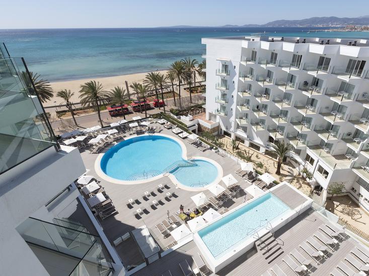 HM Tropical – Hotelfoto