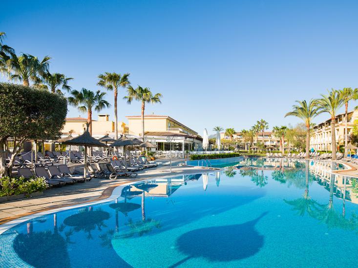 Hier können Sie das Hotel Club Del Sol Apart Resort ab 603 € buchen Club Del Sol Apart Resort – Hotelfoto