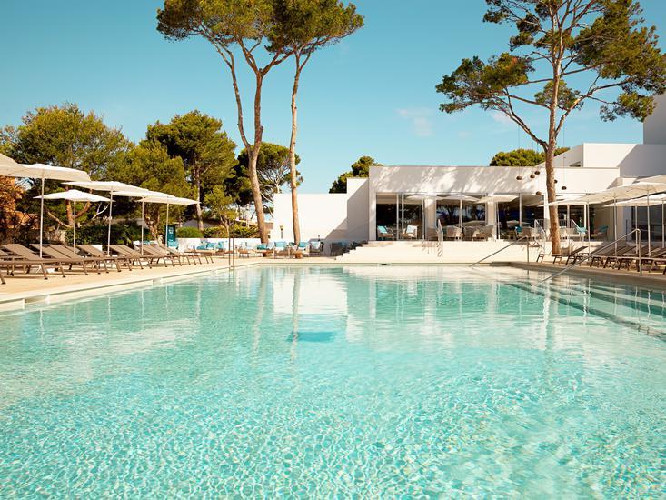 Hier können Sie das Hotel Diamant Hotel & Apart ab 646 € buchen Diamant Hotel & Apart – Hotelfoto