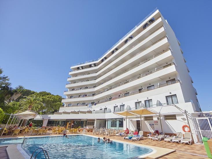 Principe Wellness and Spa – Hotelfoto