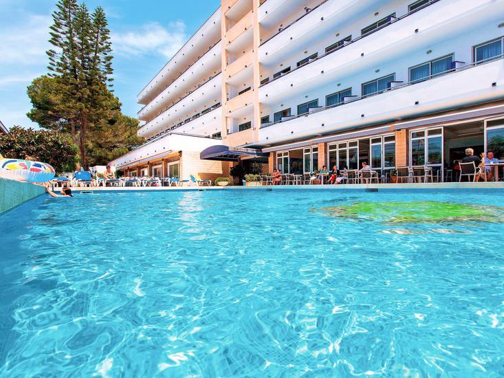 Hier können Sie das Hotel Mariant Hotel ab 462 € buchen Mariant Hotel – Hotelfoto